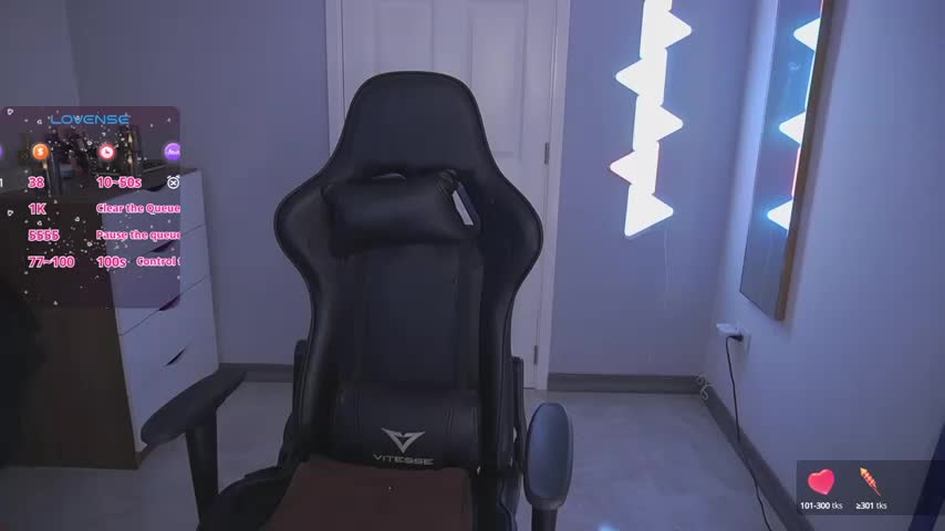 DanikaDillan Adult Chat October 1, 2025