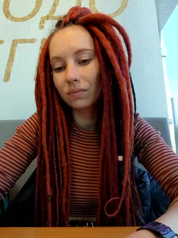 Frost_foxy Adult Chat October 1, 2025