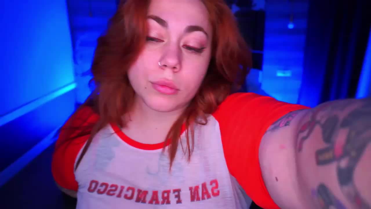 AmazonkaStarrr Adult Chat October 1, 2025