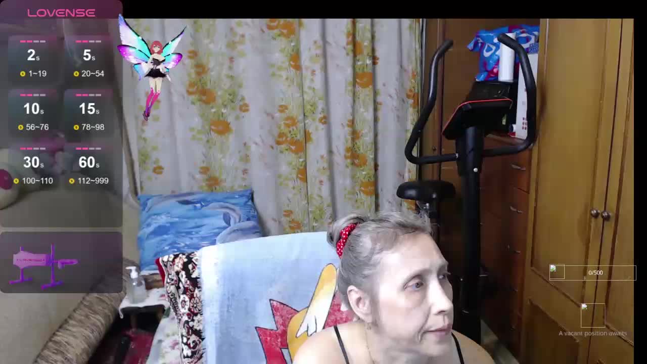 Sexolgunia Adult Chat October 1, 2025