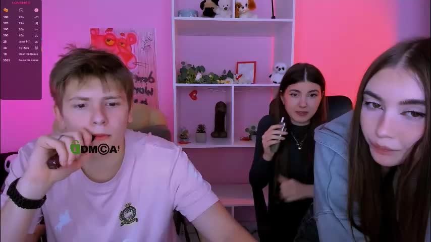 barbara_crazy Adult Chat October 1, 2025