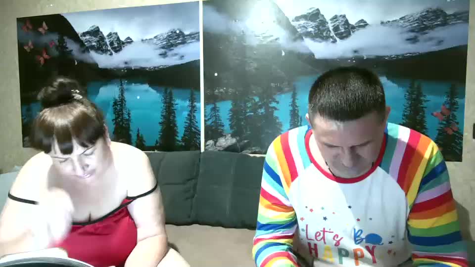 kleosnow Adult Chat October 1, 2025