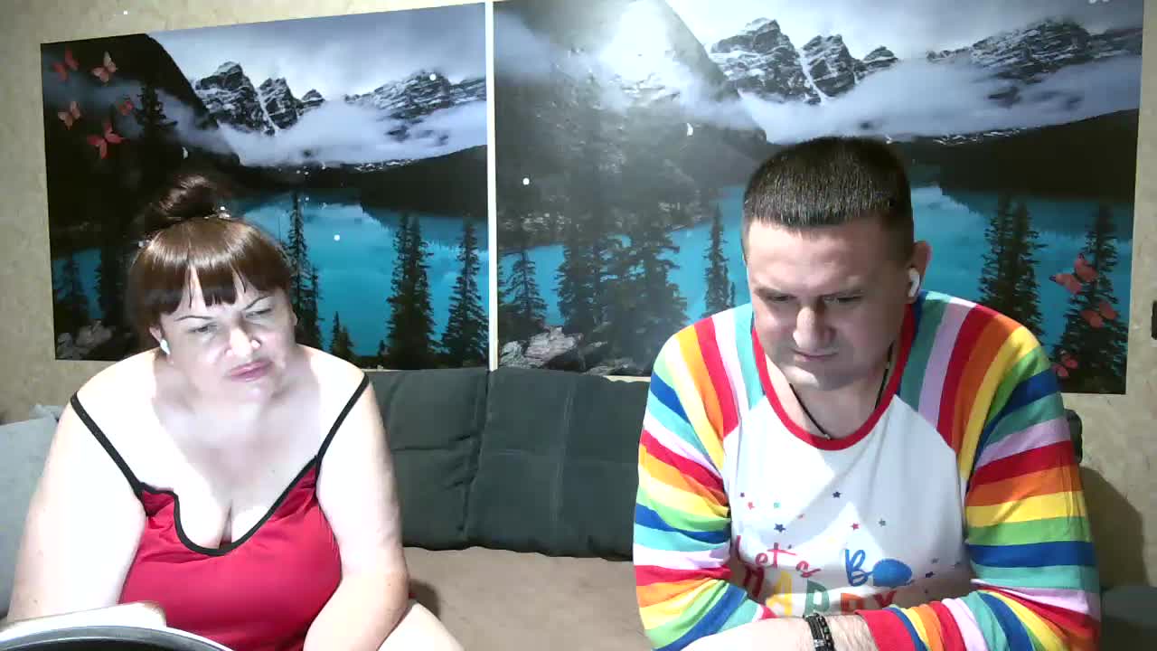 Big_Boss55 Adult Chat October 1, 2025