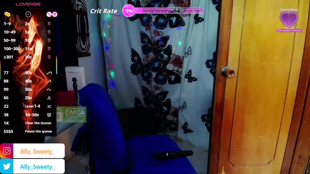 Lina-Hermosa Adult Chat October 1, 2025