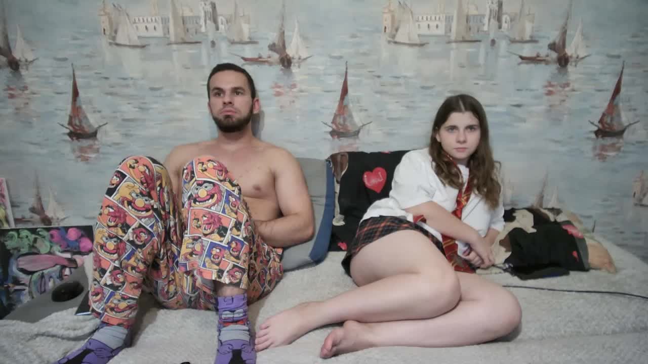 alex_sarah_sex Adult Chat October 1, 2025