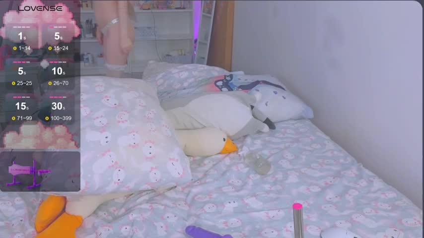 Milia_Parker Adult Chat October 1, 2025