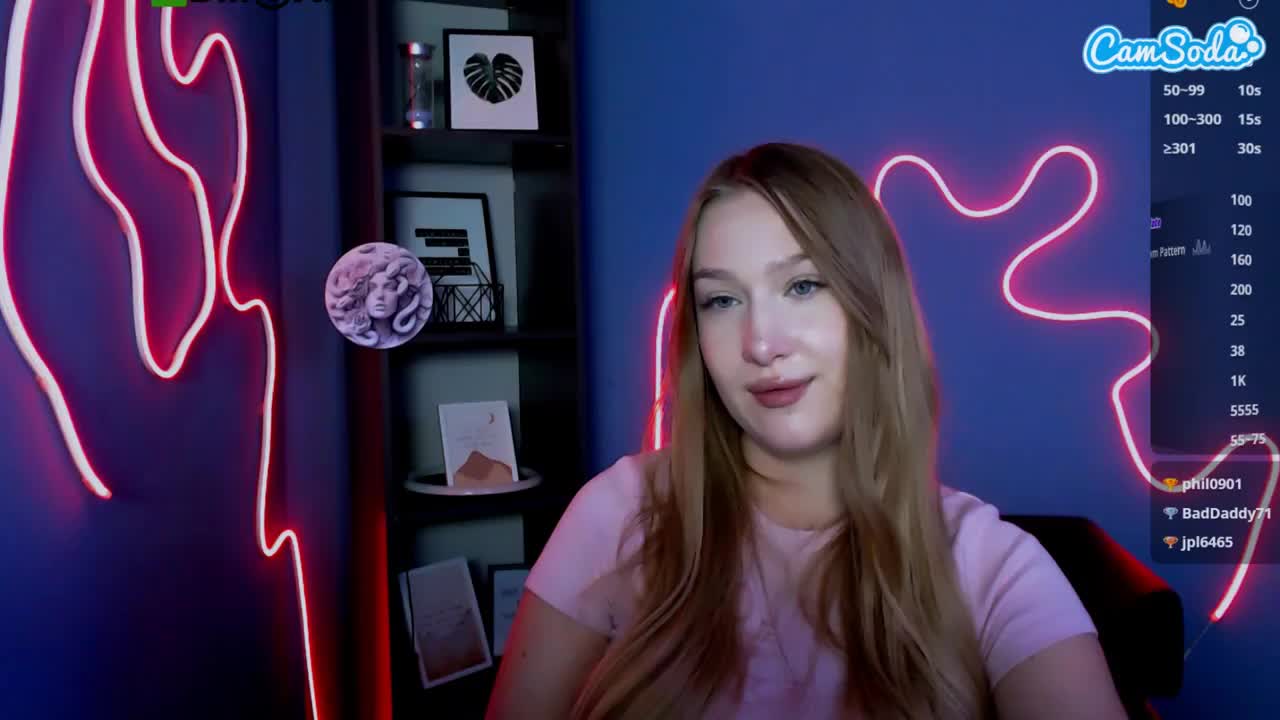 playfulsophie Adult Chat October 1, 2025