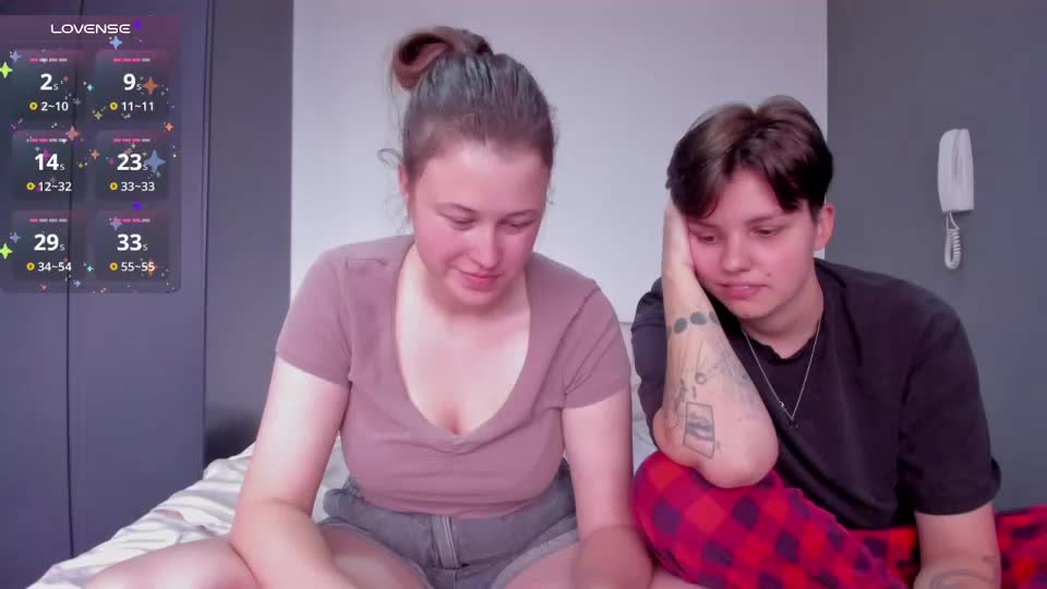 alexiacortez Adult Chat October 1, 2025