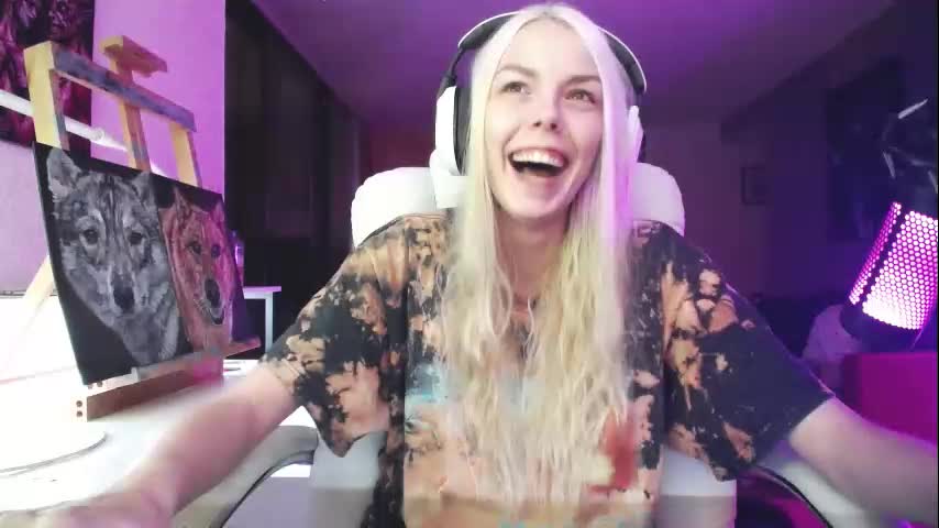 tinykylie Adult Chat October 1, 2025