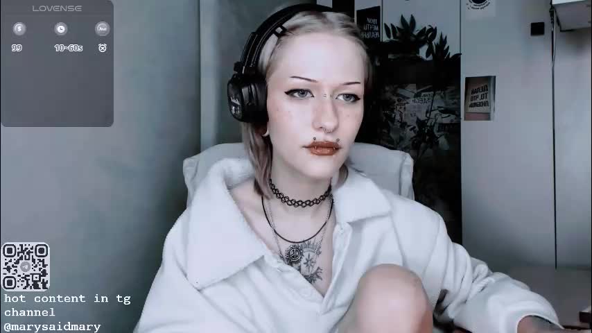 say_mary Adult Chat October 1, 2025