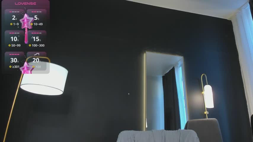 EvaSelin Adult Chat October 1, 2025