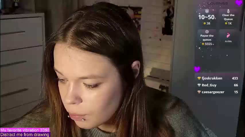 alinabae Adult Chat October 1, 2025