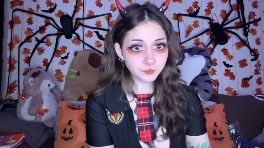 _Devill_Baby Adult Chat October 1, 2025