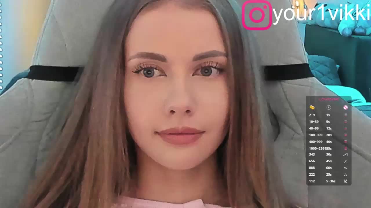 VikkiExtraCheese Adult Chat October 1, 2025