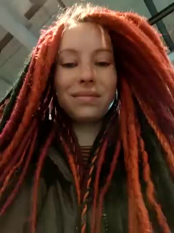 Frost_foxy Adult Chat October 1, 2025