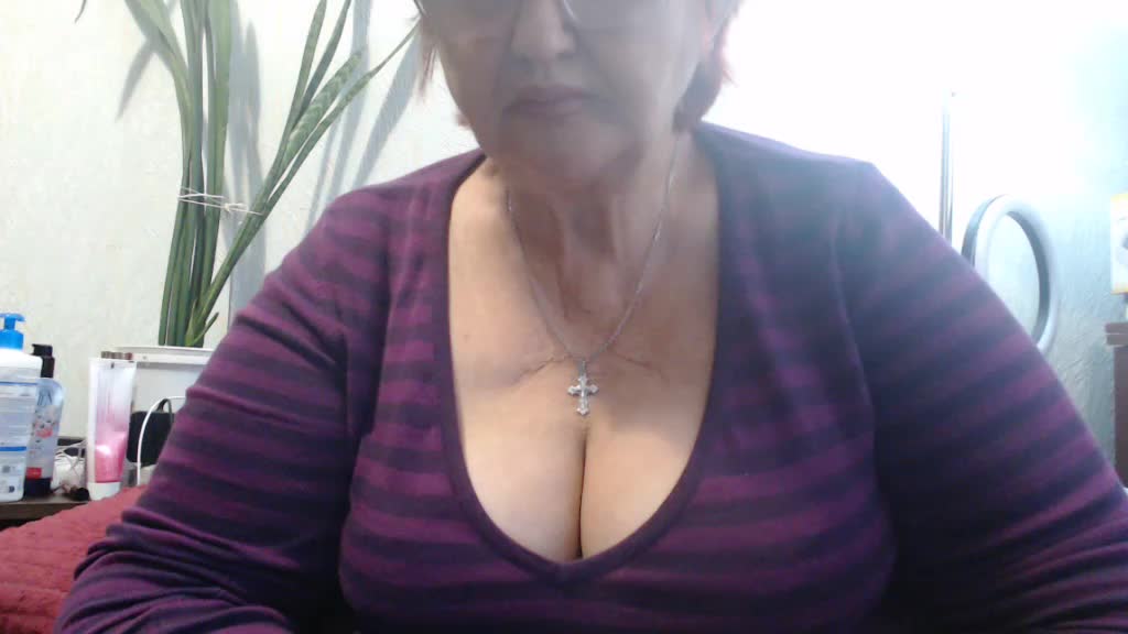 DeniseeRosea Adult Chat October 1, 2025