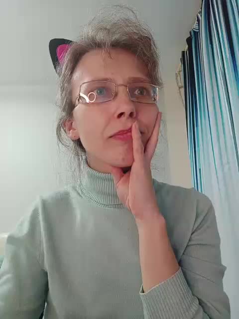 -Queen-Margo- Adult Chat October 1, 2025