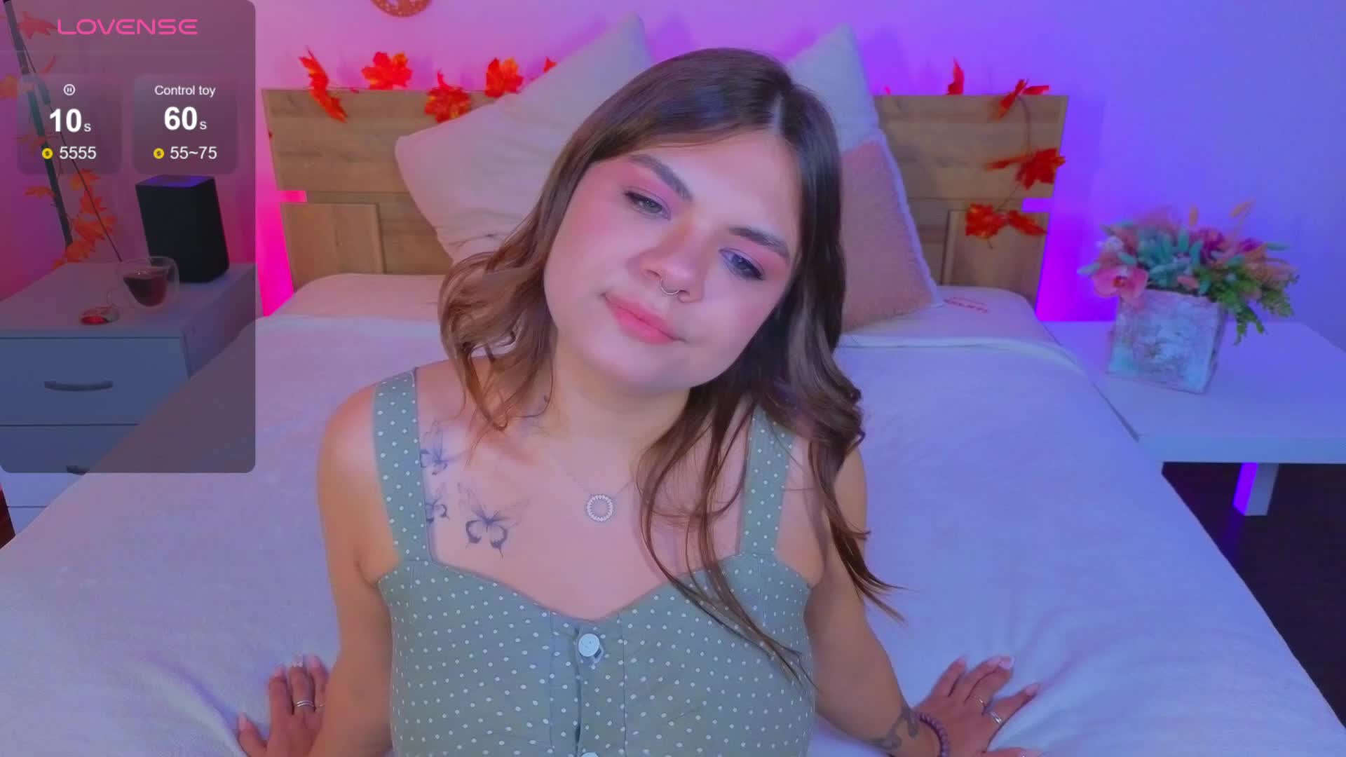 MiaMoonn Adult Chat October 1, 2025