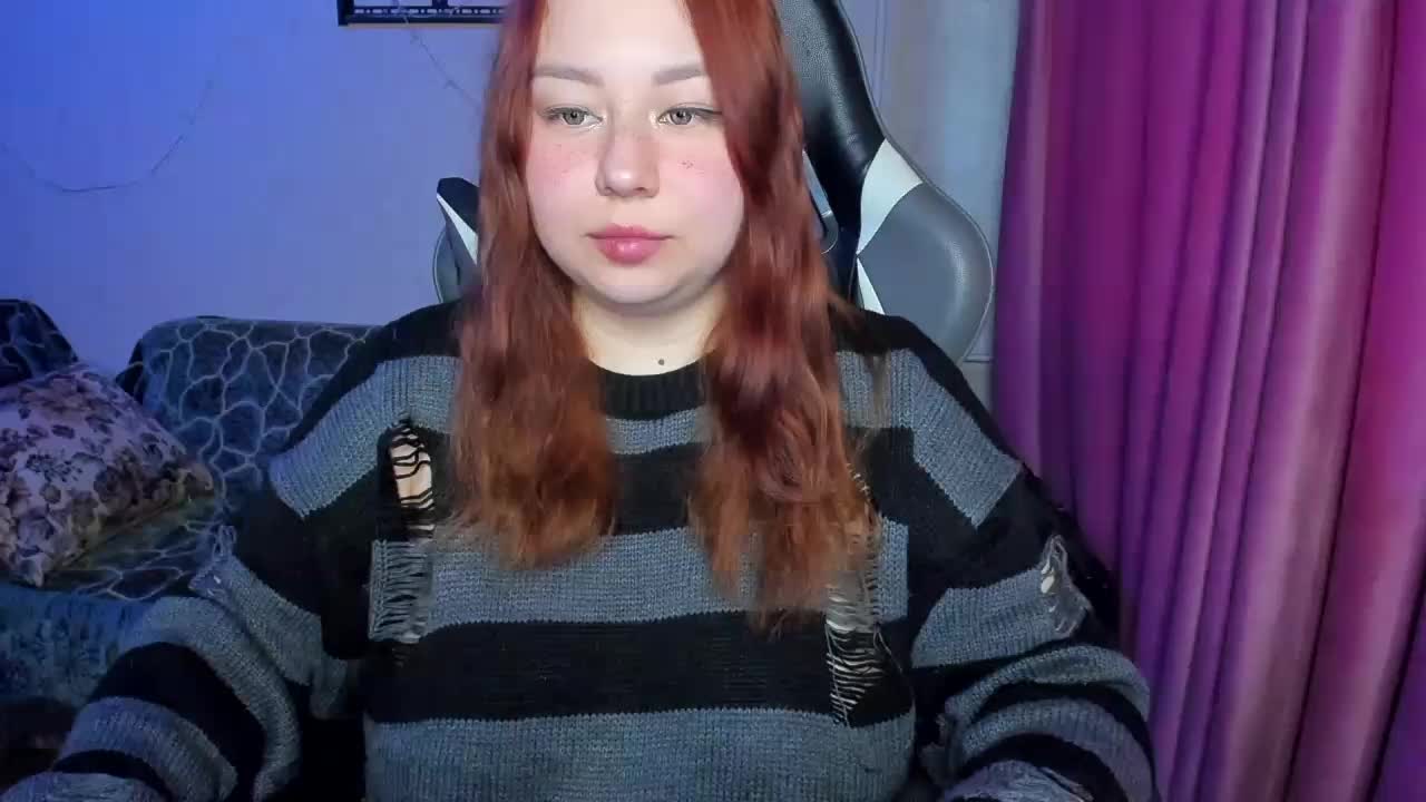 MilkaFoxy Adult Chat October 1, 2025