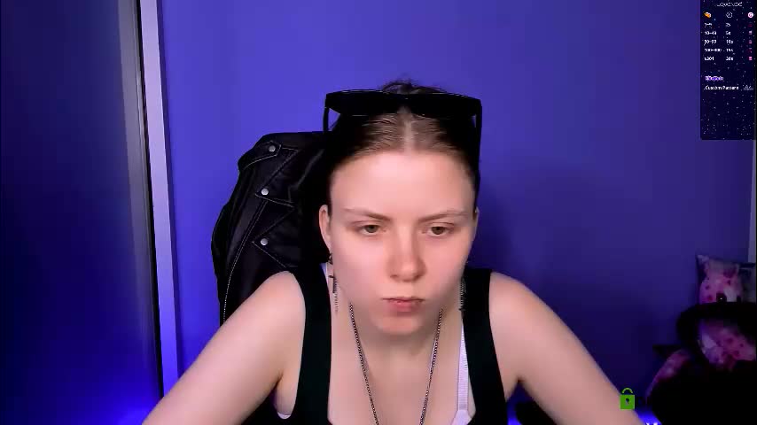 foxy_tease_ Adult Chat October 1, 2025