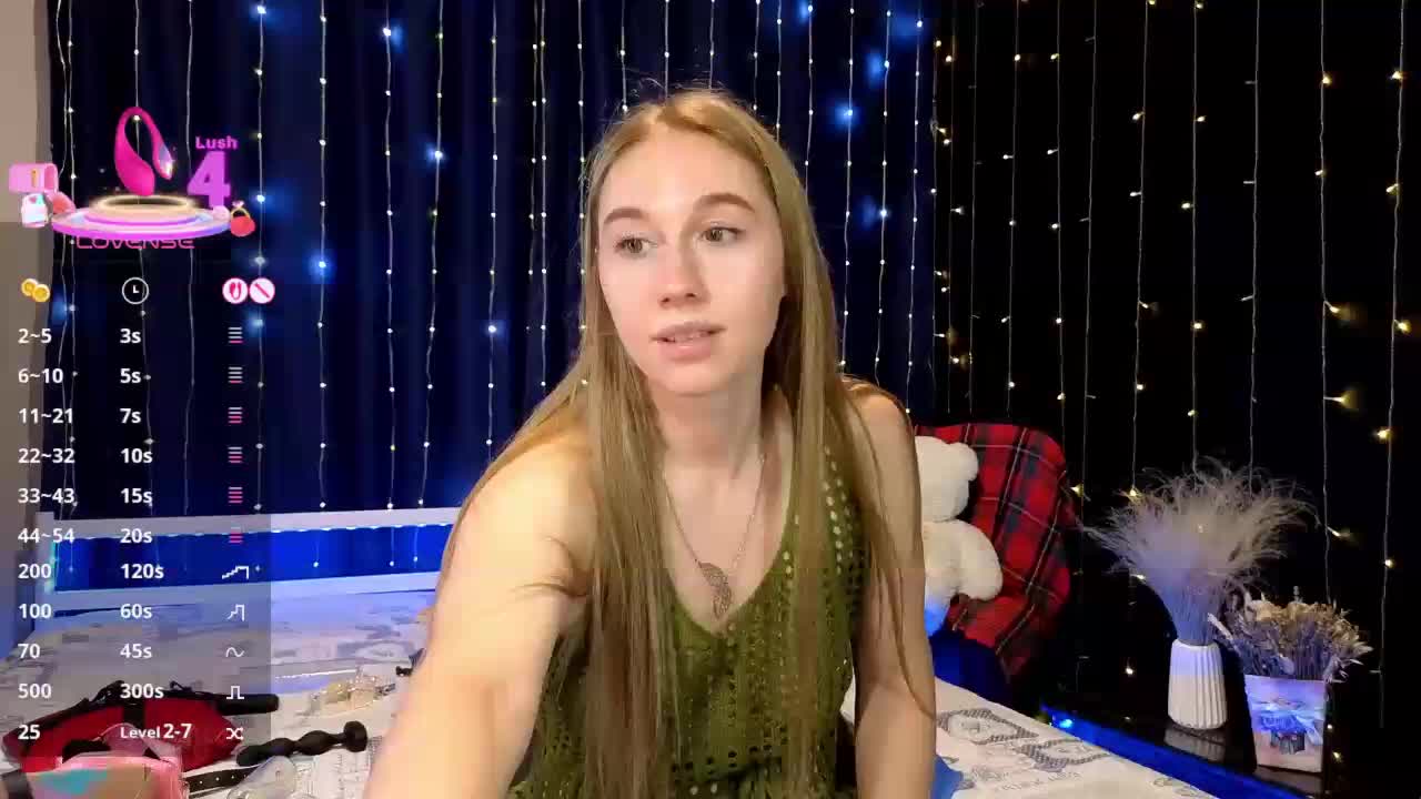 kiskaWEDNESDAY Adult Chat October 1, 2025