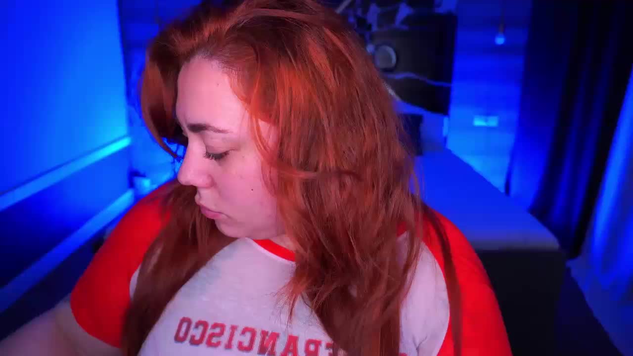 AmazonkaStarrr Adult Chat October 1, 2025