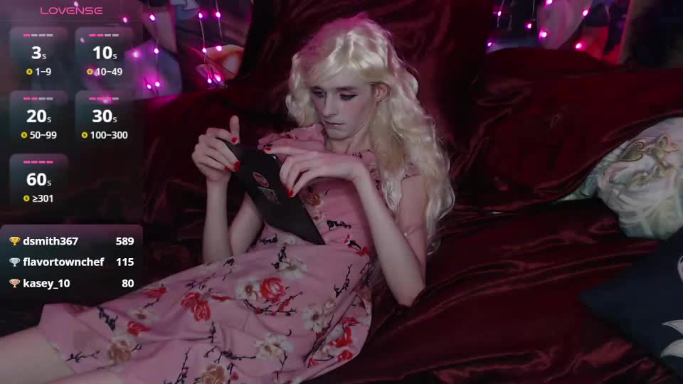 iselestias Adult Chat October 1, 2025