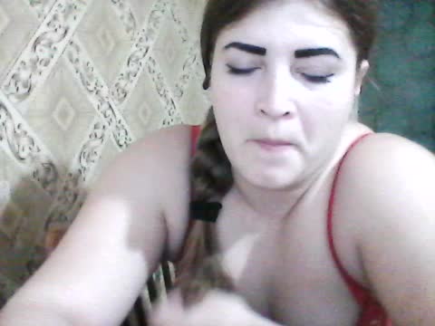 Elizabeth_Meow Adult Chat October 1, 2025