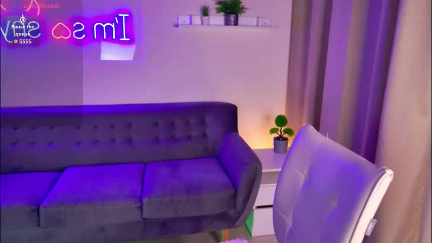 lana_say Adult Chat October 1, 2025