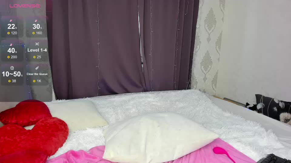 ericapreston Adult Chat October 1, 2025