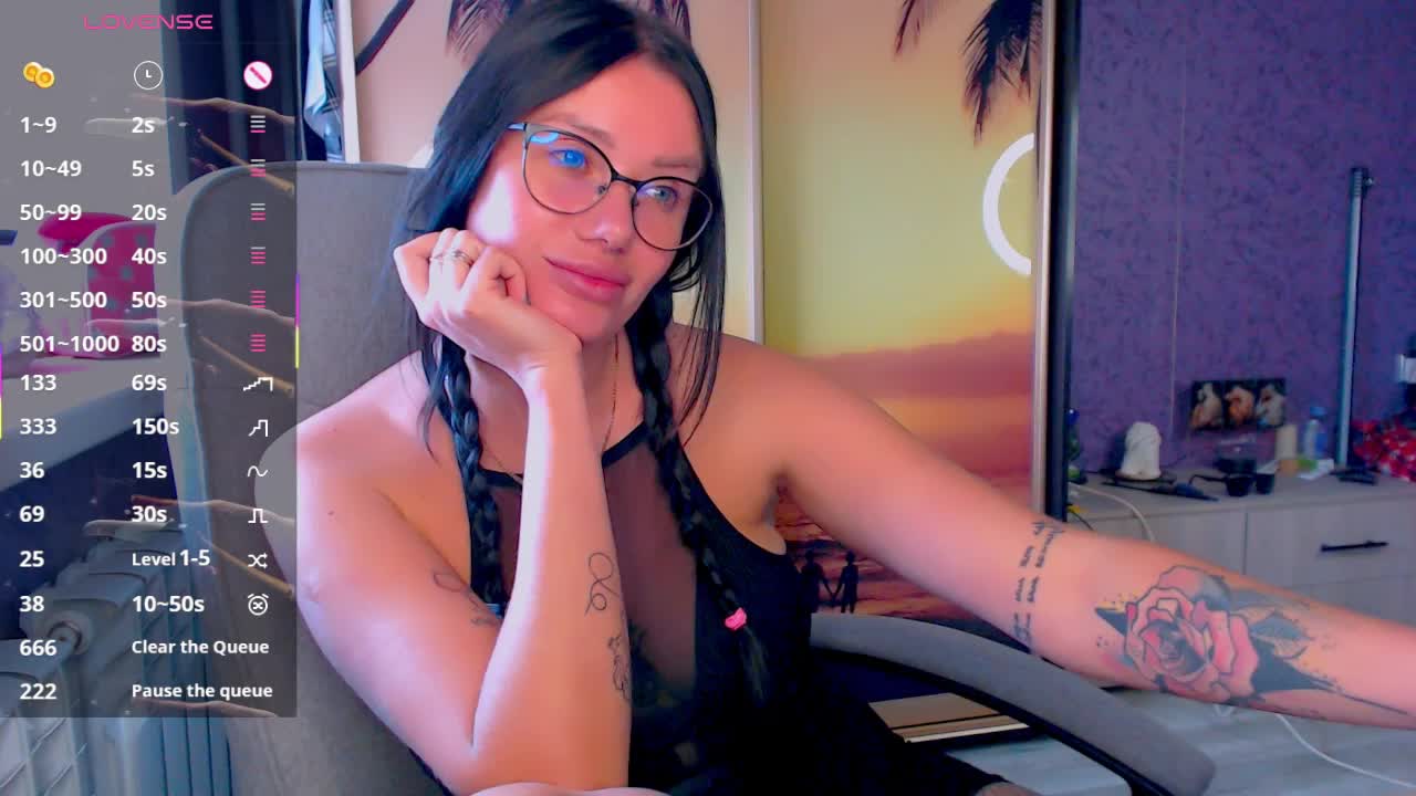 goldenwitchx Adult Chat October 1, 2025