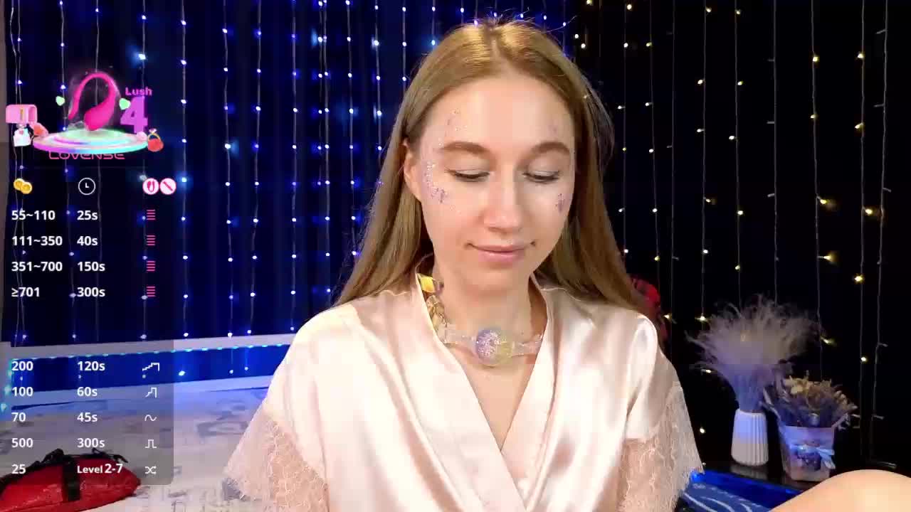 kiskaWEDNESDAY Adult Chat October 1, 2025