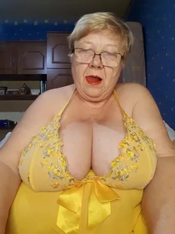 Lena_Gaby Adult Chat October 1, 2025