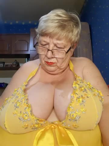 Lena_Gaby Adult Chat October 1, 2025