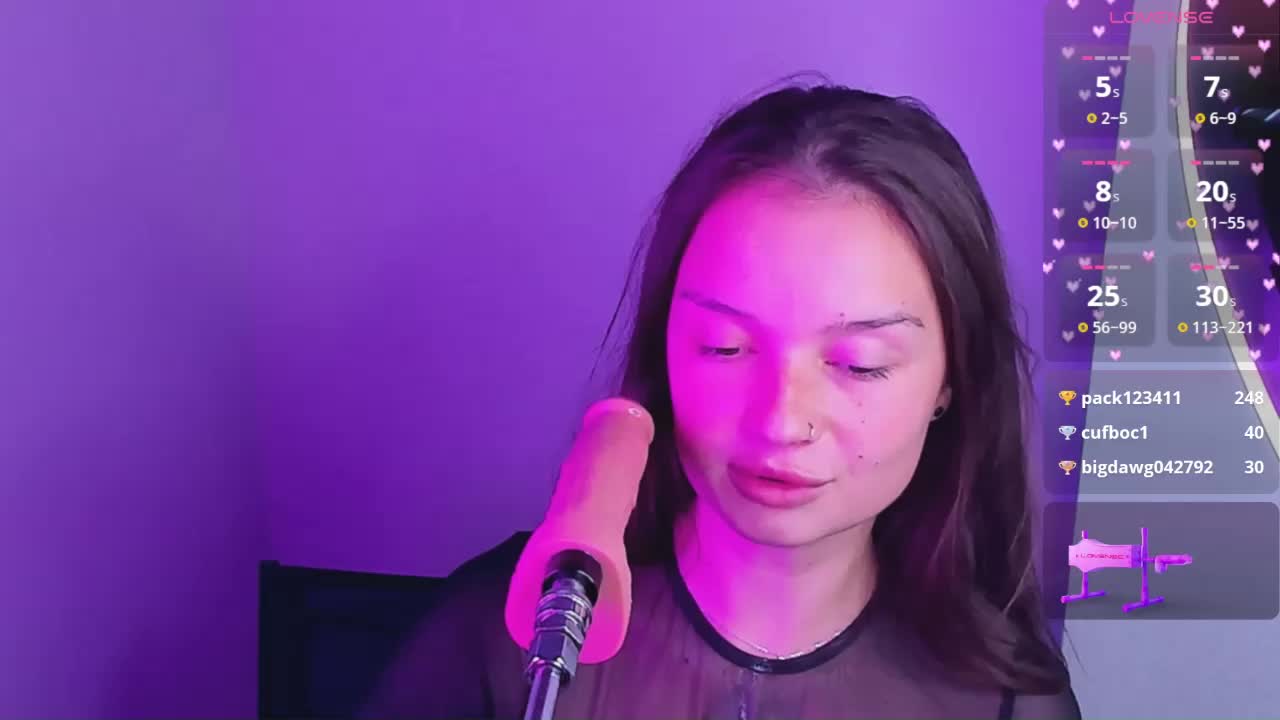 bitchpeace Adult Chat October 1, 2025