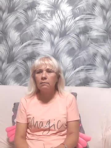 sakura_blonde Adult Chat October 1, 2025