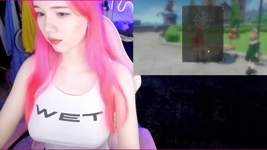 Maya_Viola Adult Chat October 1, 2025