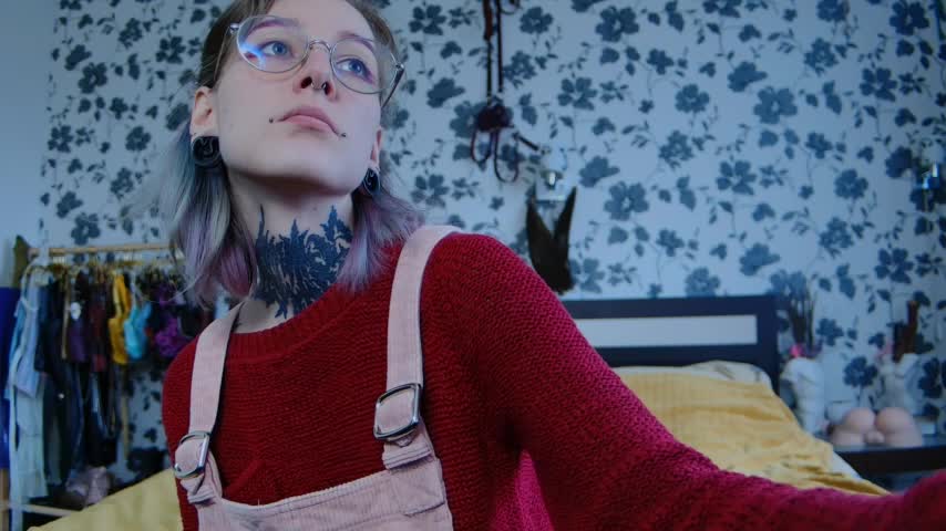 Littlespacemouse Adult Chat October 1, 2025