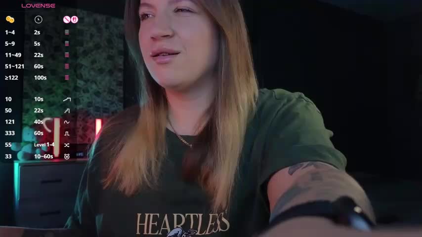 Fairy__Sofia Adult Chat October 1, 2025