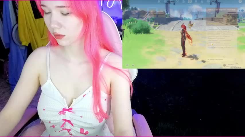 Maya_Viola Adult Chat October 1, 2025