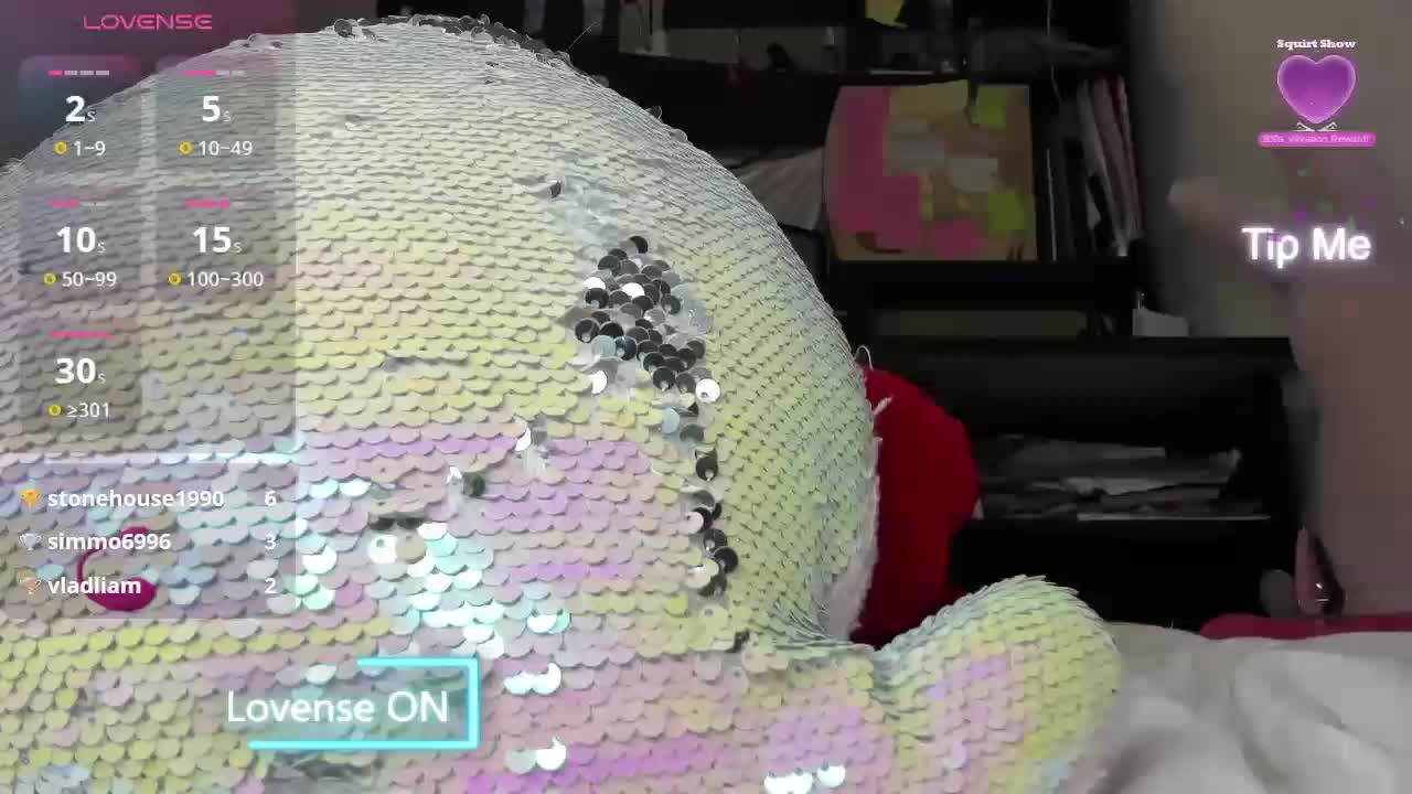 MiaSweety Adult Chat October 1, 2025