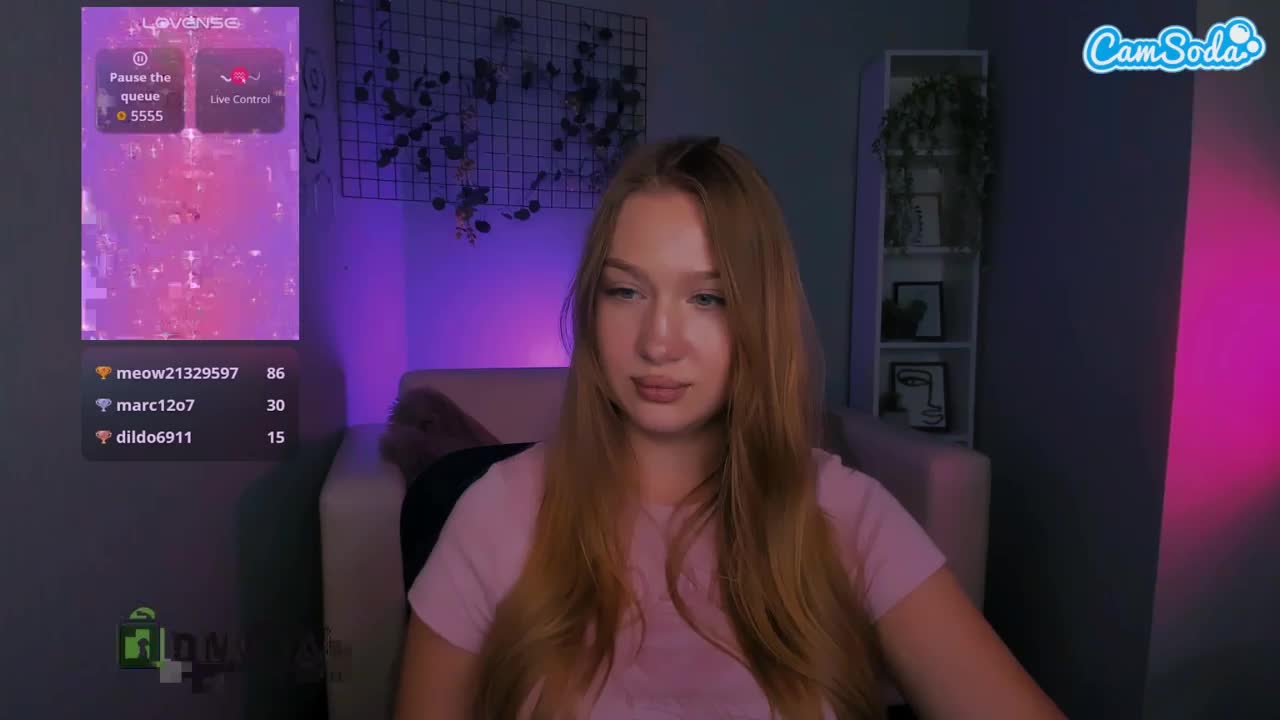 playfulsophie Adult Chat October 1, 2025