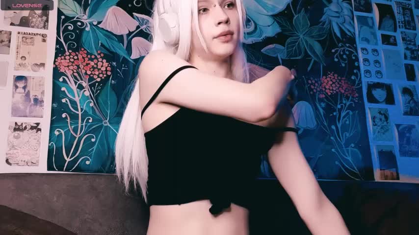 baby_monster1 Adult Chat October 1, 2025