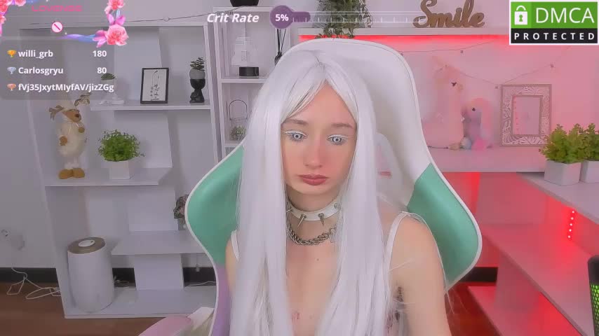 Katia_Kim Adult Chat October 1, 2025