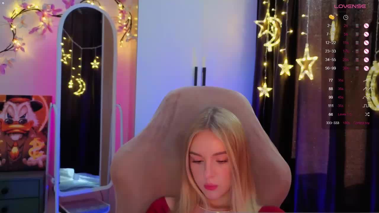 Nestyzz Adult Chat October 1, 2025