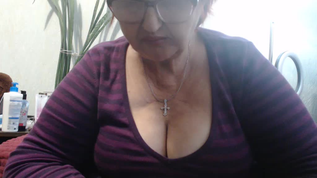 DeniseeRosea Adult Chat October 1, 2025