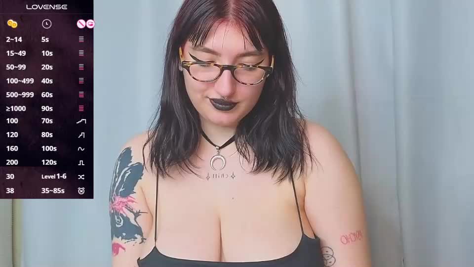 dario_doll_ Adult Chat October 1, 2025