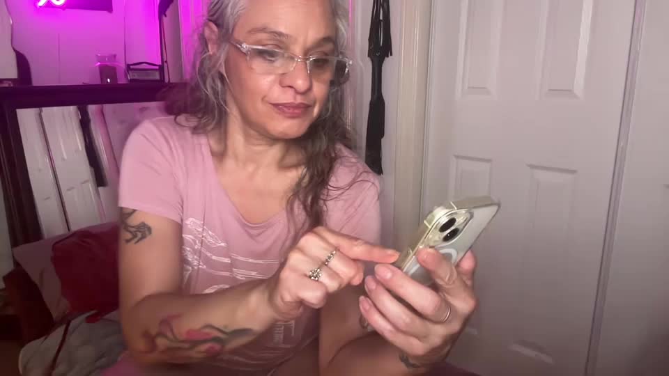 degeneratesaint Adult Chat October 1, 2025