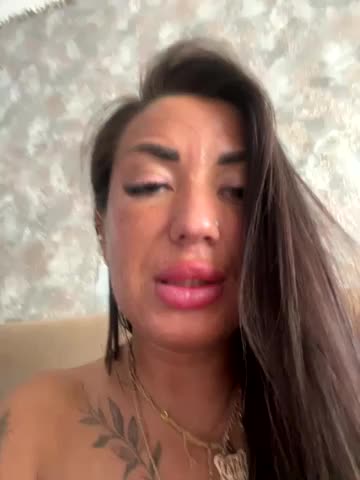 RuslanaXX Adult Chat October 1, 2025