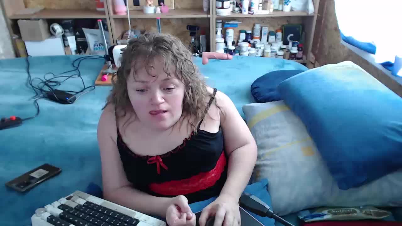 MiniNatali Adult Chat October 1, 2025